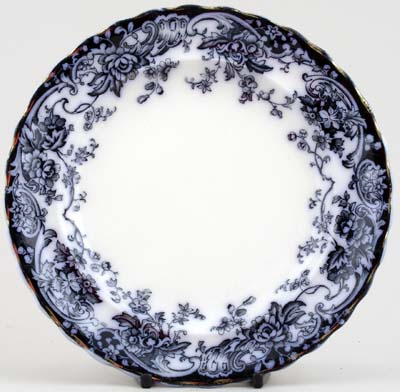 Dinner Plate c1900